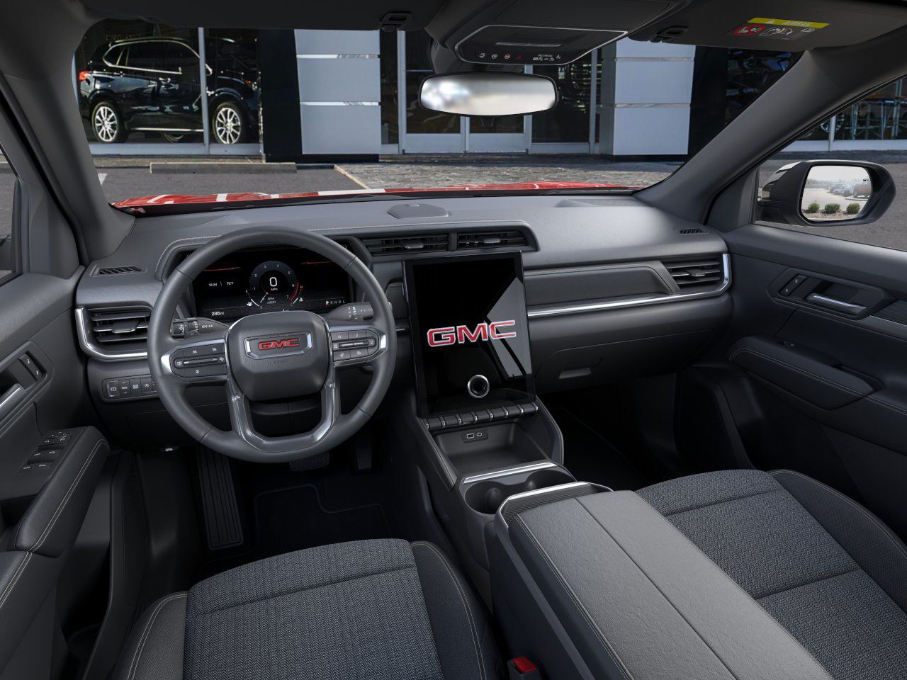 2026 GMC Terrain Elevation Carbondale IL