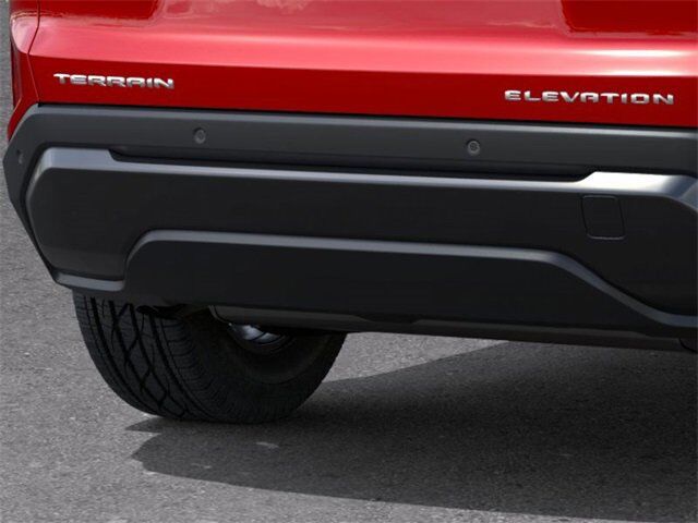 2026 GMC Terrain Elevation Carbondale IL