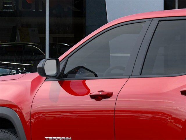 2026 GMC Terrain Elevation Carbondale IL