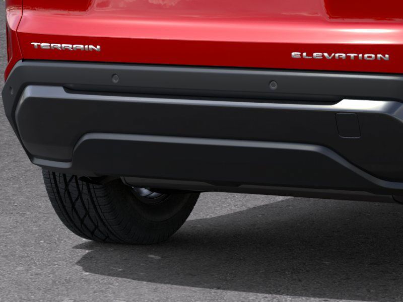 2026 GMC Terrain Elevation Carbondale IL