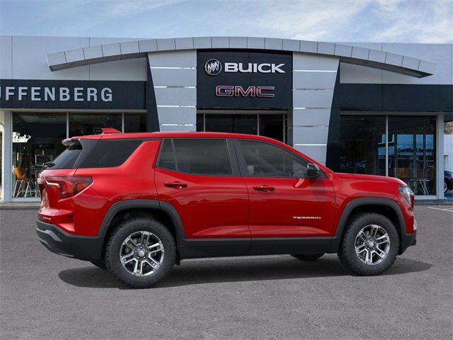 2026 GMC Terrain Elevation Carbondale IL