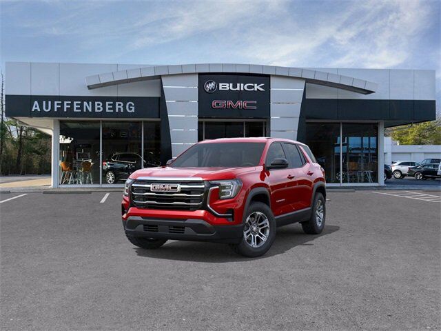 2026 GMC Terrain Elevation Carbondale IL