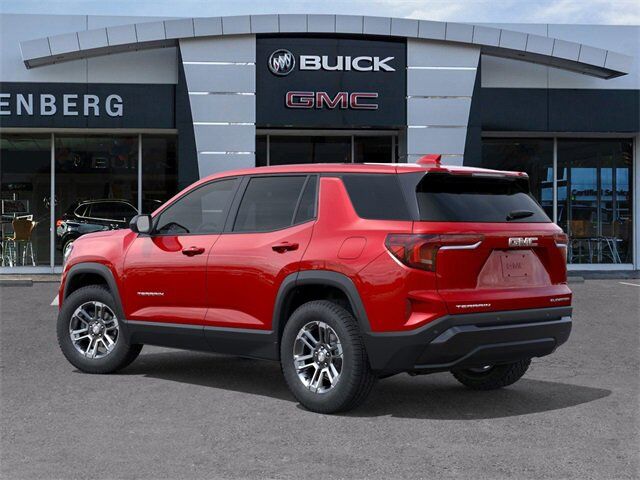 2026 GMC Terrain Elevation Carbondale IL