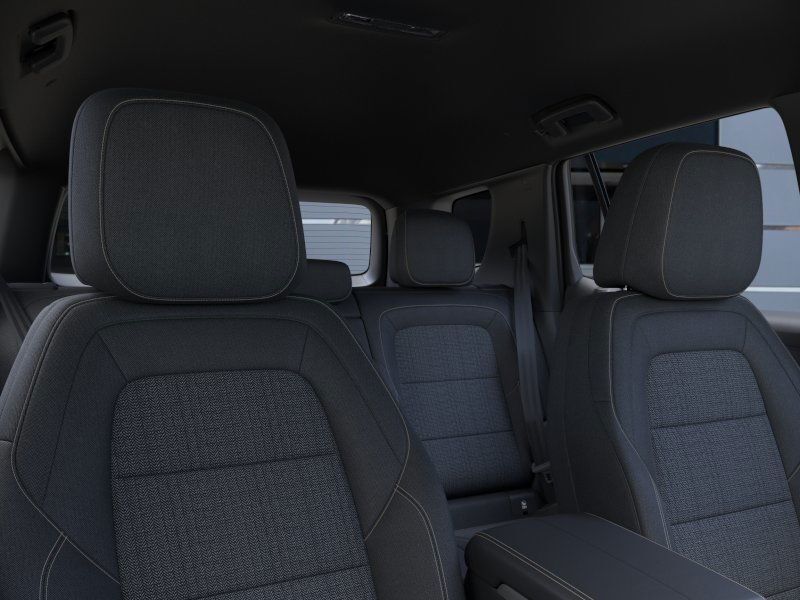 2026 GMC Terrain Elevation Carbondale IL