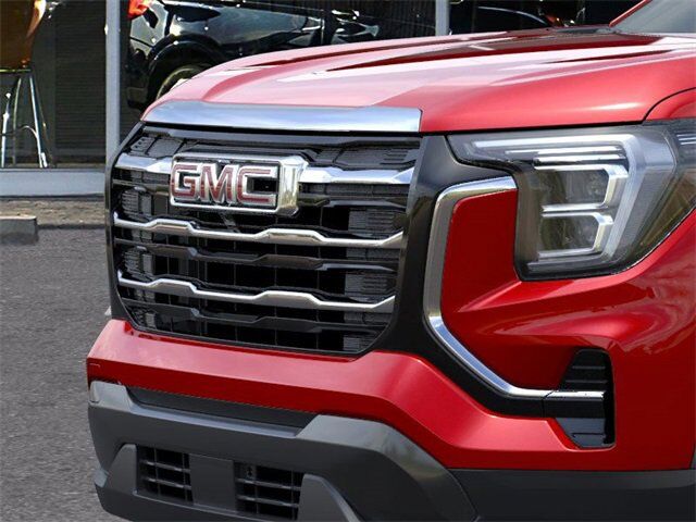 2026 GMC Terrain Elevation Carbondale IL