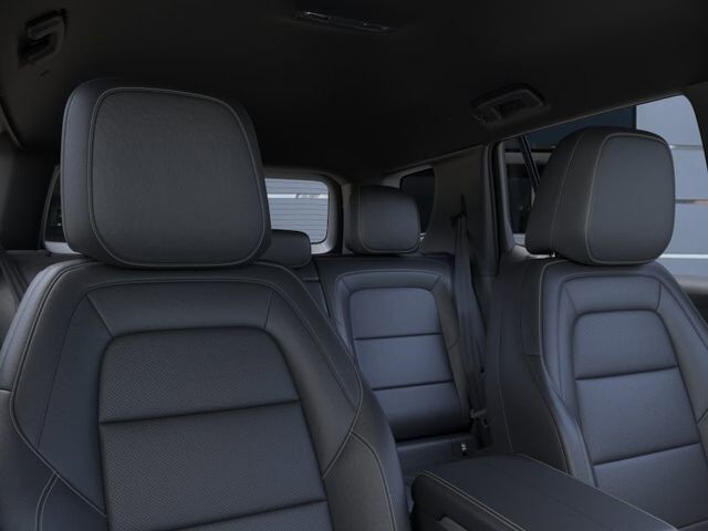 2026 GMC Terrain Elevation Carbondale IL