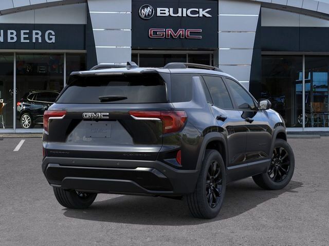 2026 GMC Terrain Elevation Carbondale IL