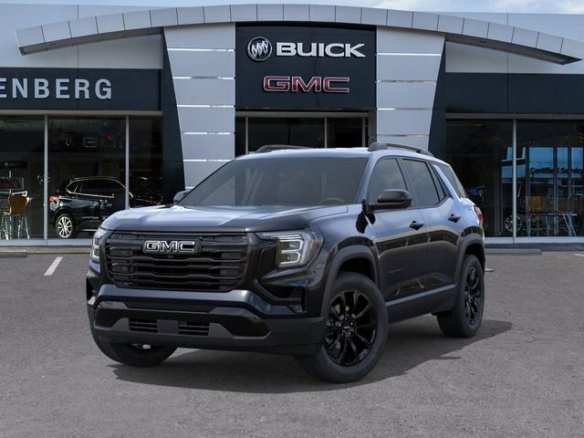 2026 GMC Terrain Elevation Carbondale IL