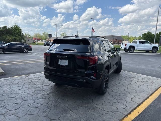 2026 GMC Terrain Elevation Carbondale IL