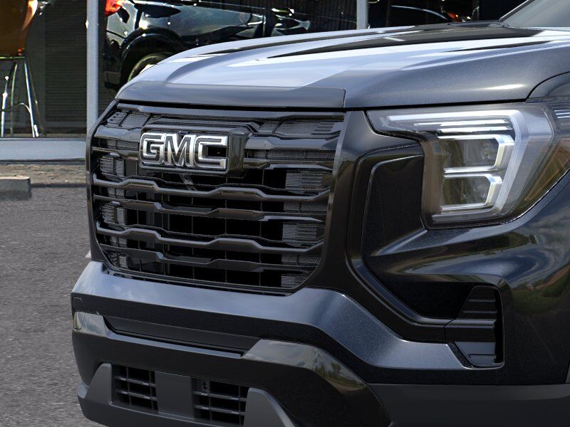 2026 GMC Terrain Elevation Carbondale IL