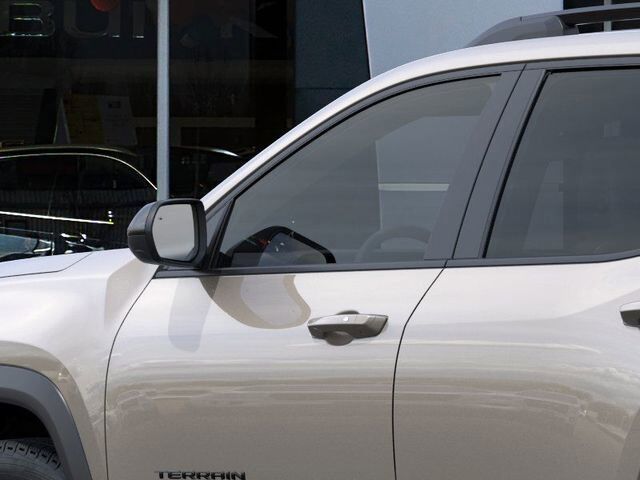 2026 GMC Terrain Elevation Carbondale IL