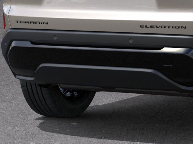 2026 GMC Terrain Elevation Carbondale IL