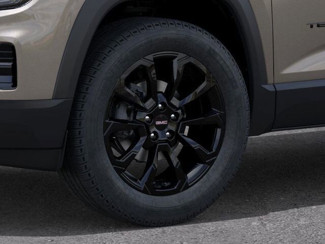 2026 GMC Terrain Elevation Carbondale IL