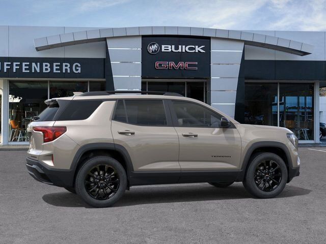 2026 GMC Terrain Elevation Carbondale IL