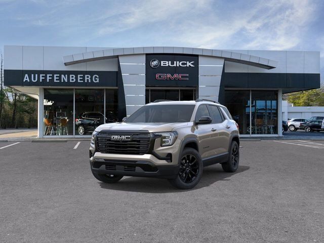 2026 GMC Terrain Elevation Carbondale IL