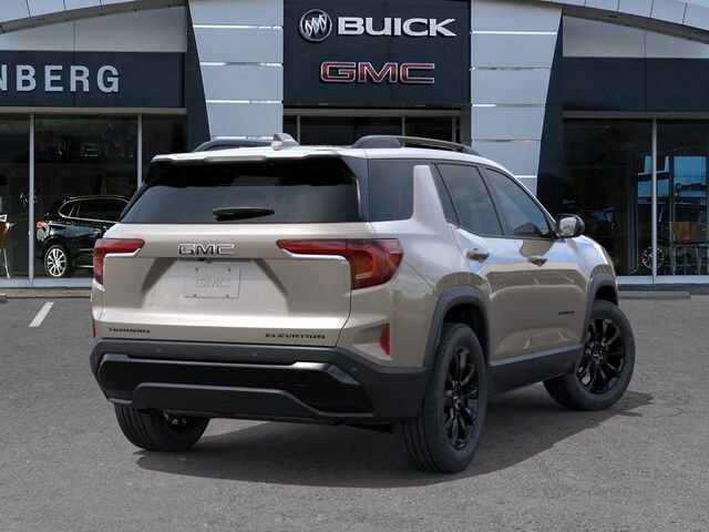 2026 GMC Terrain Elevation Carbondale IL