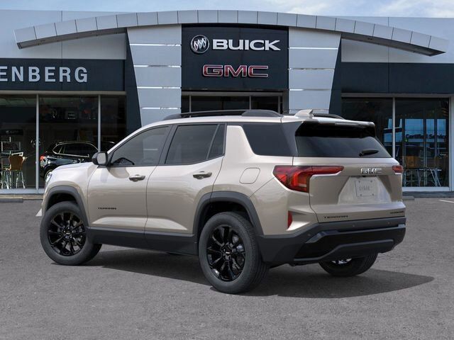 2026 GMC Terrain Elevation Carbondale IL