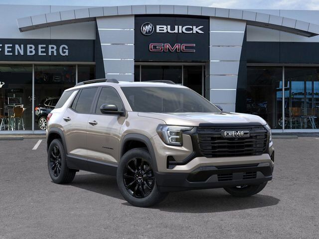 2026 GMC Terrain Elevation Carbondale IL