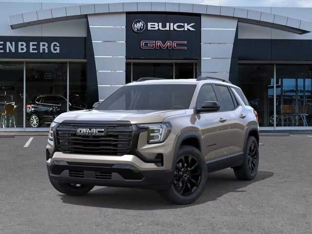 2026 GMC Terrain Elevation Carbondale IL