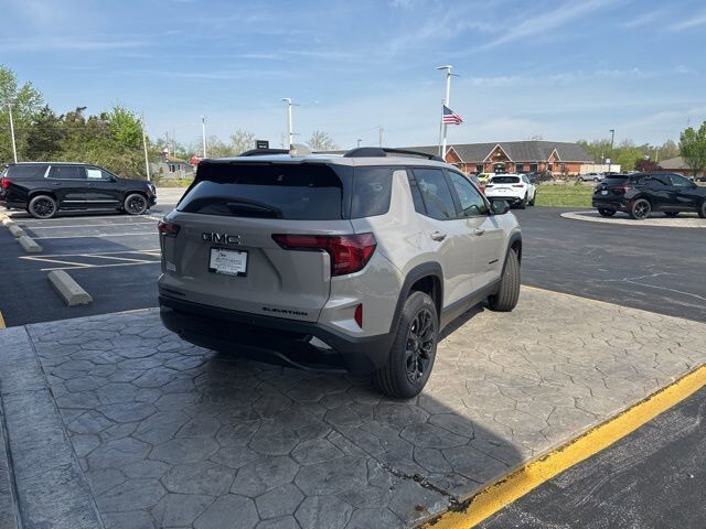 2026 GMC Terrain Elevation Carbondale IL