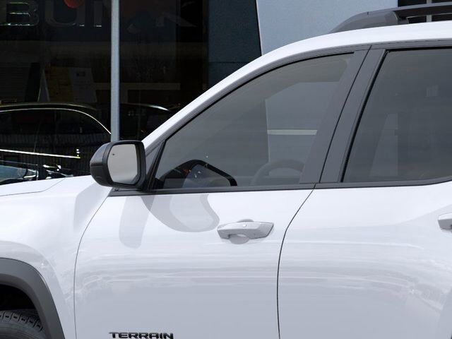 2026 GMC Terrain Elevation Carbondale IL