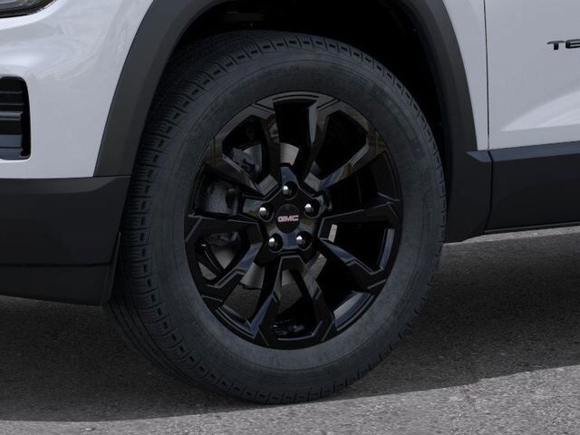2026 GMC Terrain Elevation Carbondale IL