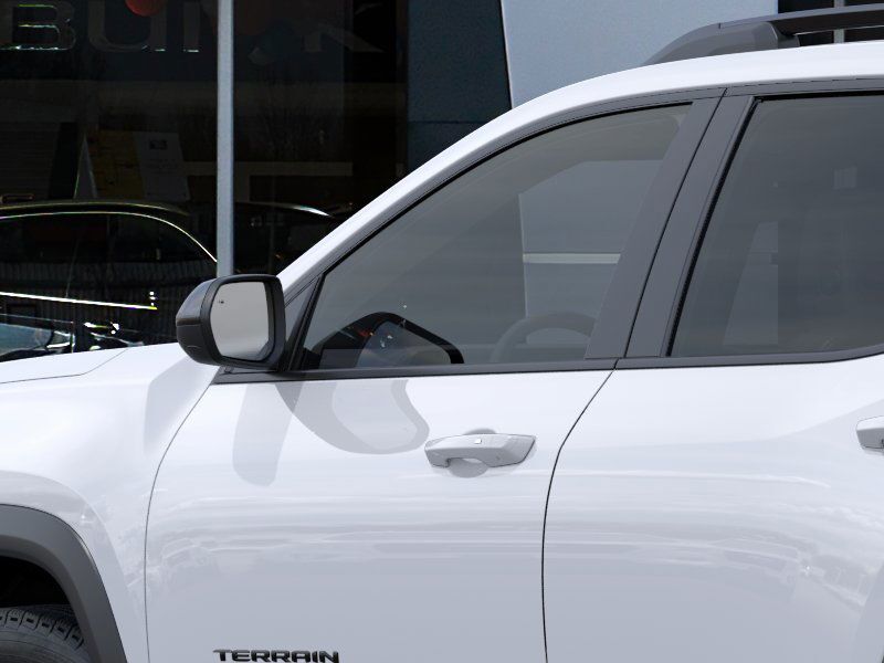 2026 GMC Terrain Elevation Carbondale IL