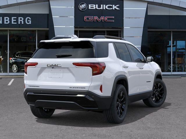 2026 GMC Terrain Elevation Carbondale IL