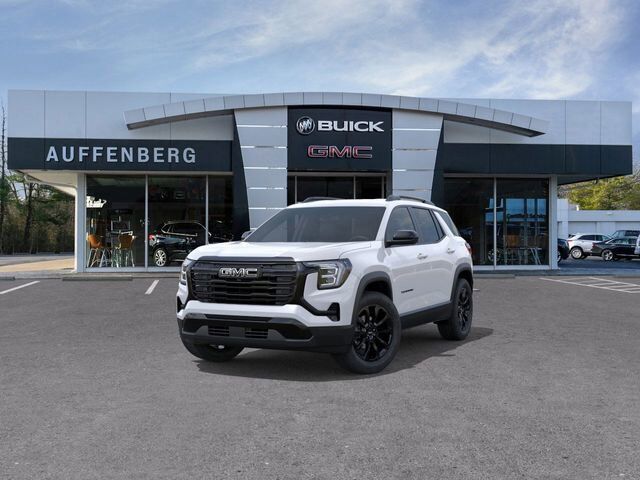 2026 GMC Terrain Elevation Carbondale IL