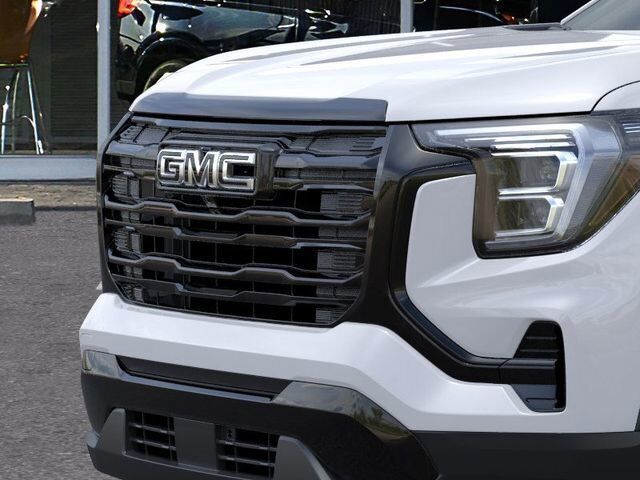 2026 GMC Terrain Elevation Carbondale IL