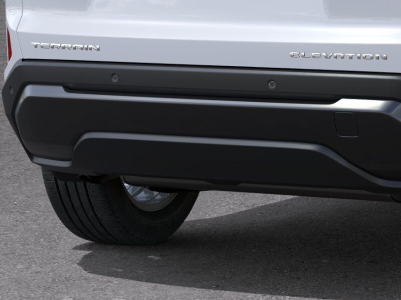 2026 GMC Terrain Elevation Carbondale IL