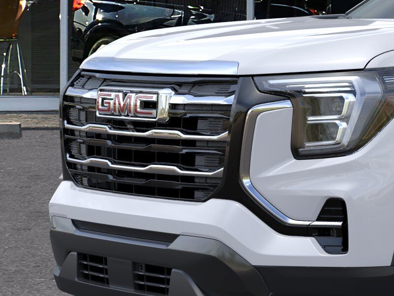 2026 GMC Terrain Elevation Carbondale IL