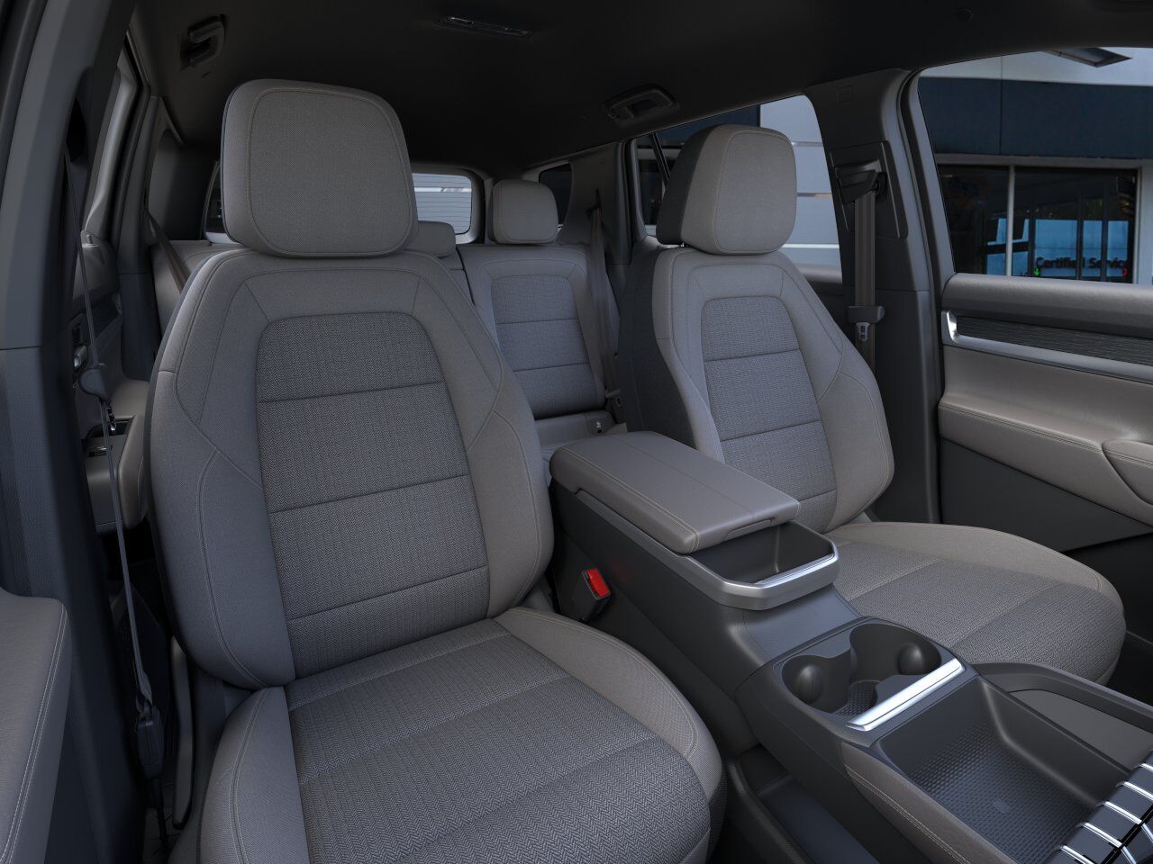 2026 GMC Terrain Elevation Carbondale IL