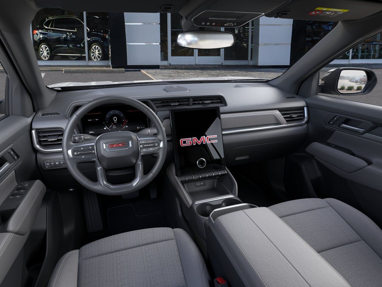 2026 GMC Terrain Elevation Carbondale IL