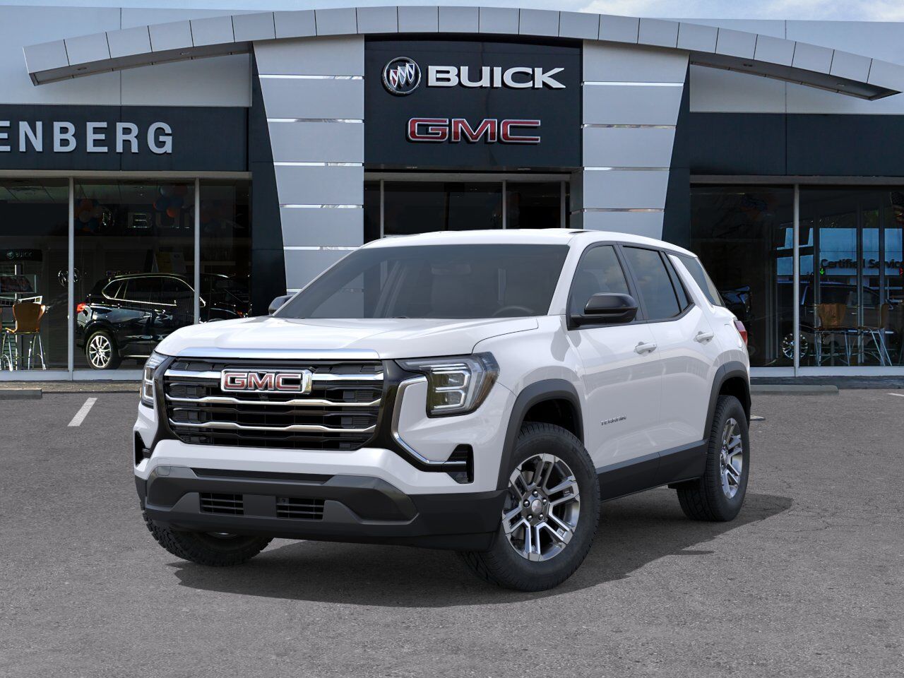 2026 GMC Terrain Elevation Carbondale IL