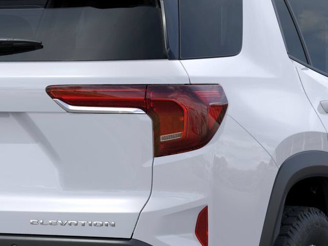 2026 GMC Terrain Elevation Carbondale IL