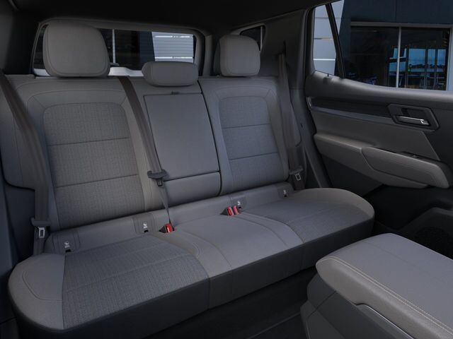 2026 GMC Terrain Elevation Carbondale IL