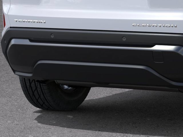 2026 GMC Terrain Elevation Carbondale IL