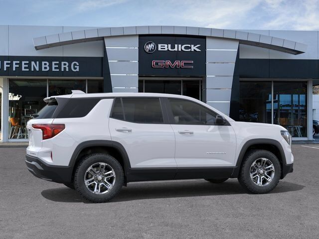 2026 GMC Terrain Elevation Carbondale IL