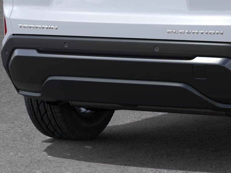 2026 GMC Terrain Elevation Carbondale IL