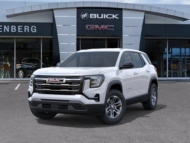 2026 GMC Terrain Elevation Carbondale IL