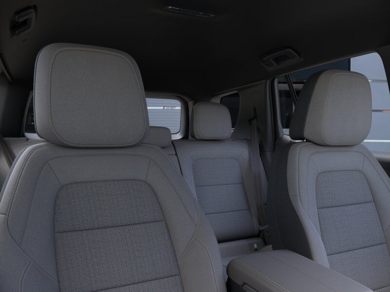 2026 GMC Terrain Elevation Carbondale IL