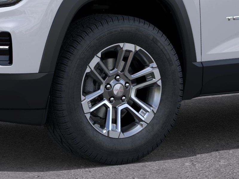 2026 GMC Terrain Elevation Carbondale IL
