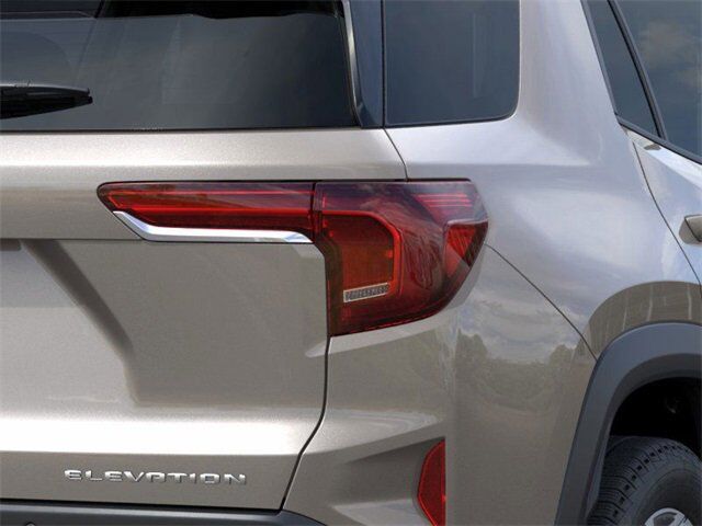 2026 GMC Terrain Elevation Carbondale IL
