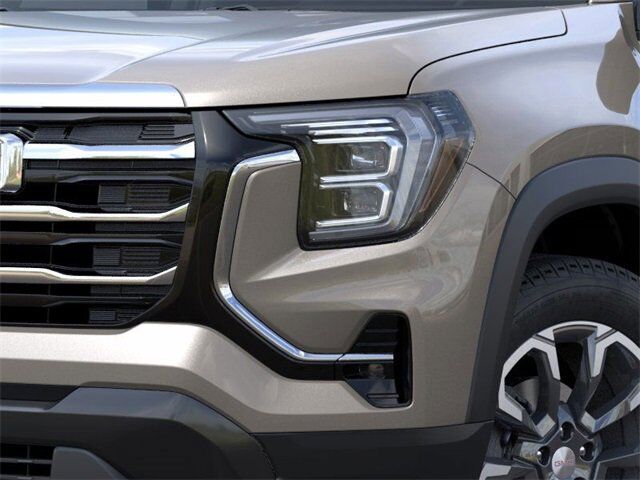 2026 GMC Terrain Elevation Carbondale IL