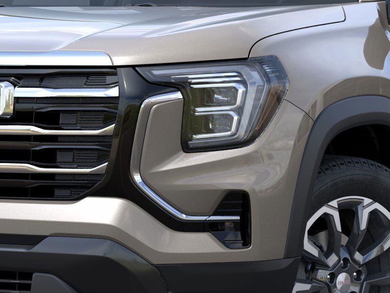 2026 GMC Terrain Elevation Carbondale IL
