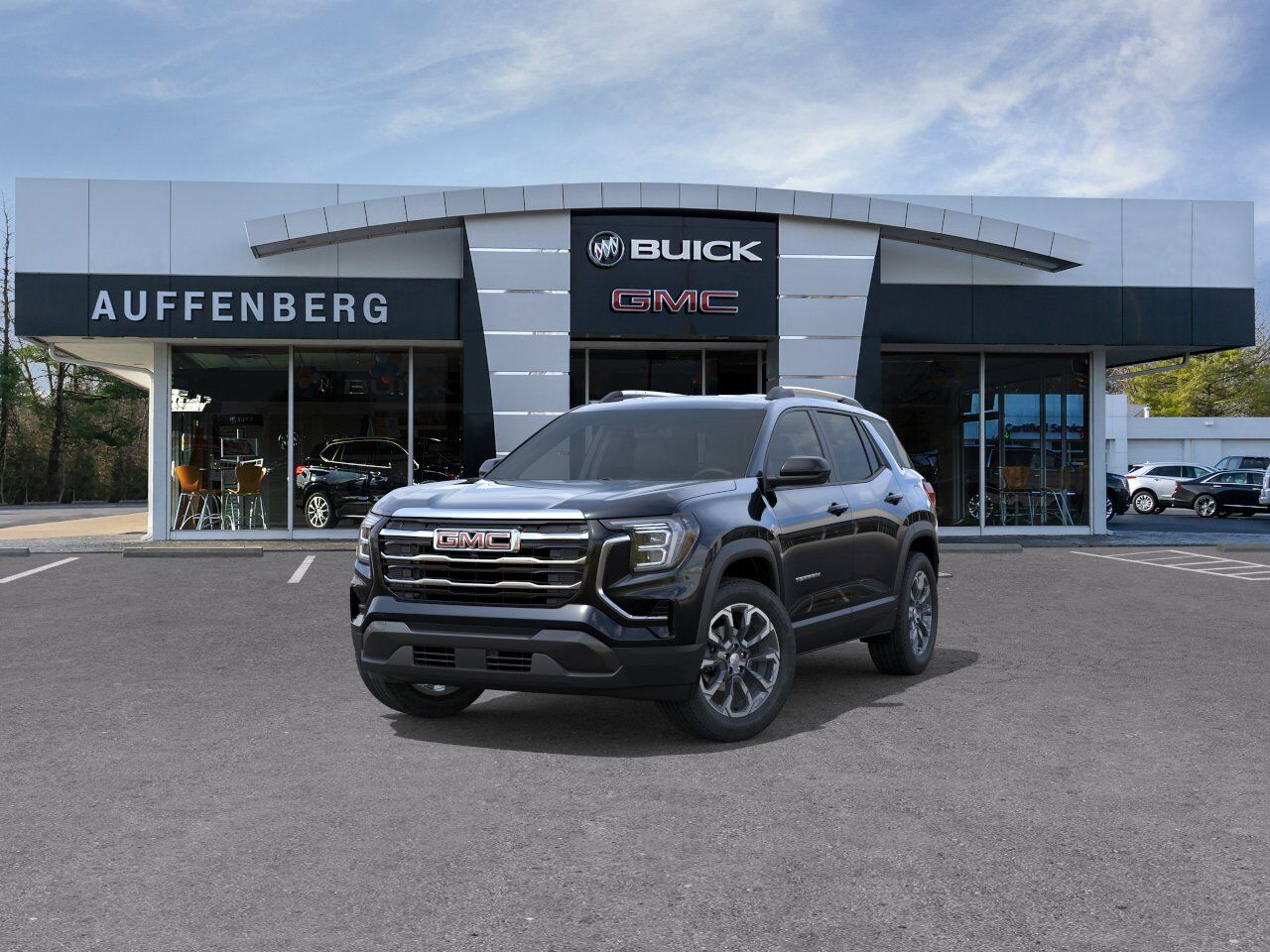 2026 GMC Terrain Elevation Carbondale IL
