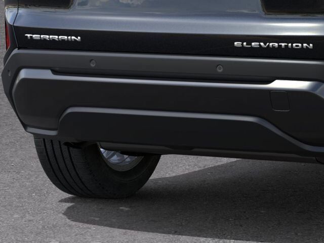 2026 GMC Terrain Elevation Carbondale IL