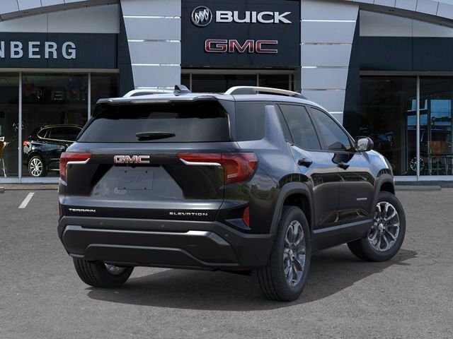 2026 GMC Terrain Elevation Carbondale IL