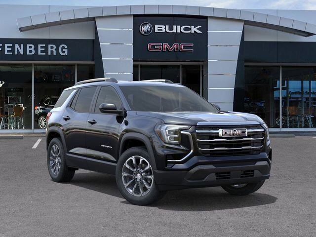 2026 GMC Terrain Elevation Carbondale IL